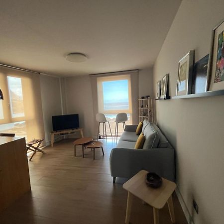 Apartament El Caleton, Garachico Garachico  Zewnętrze zdjęcie