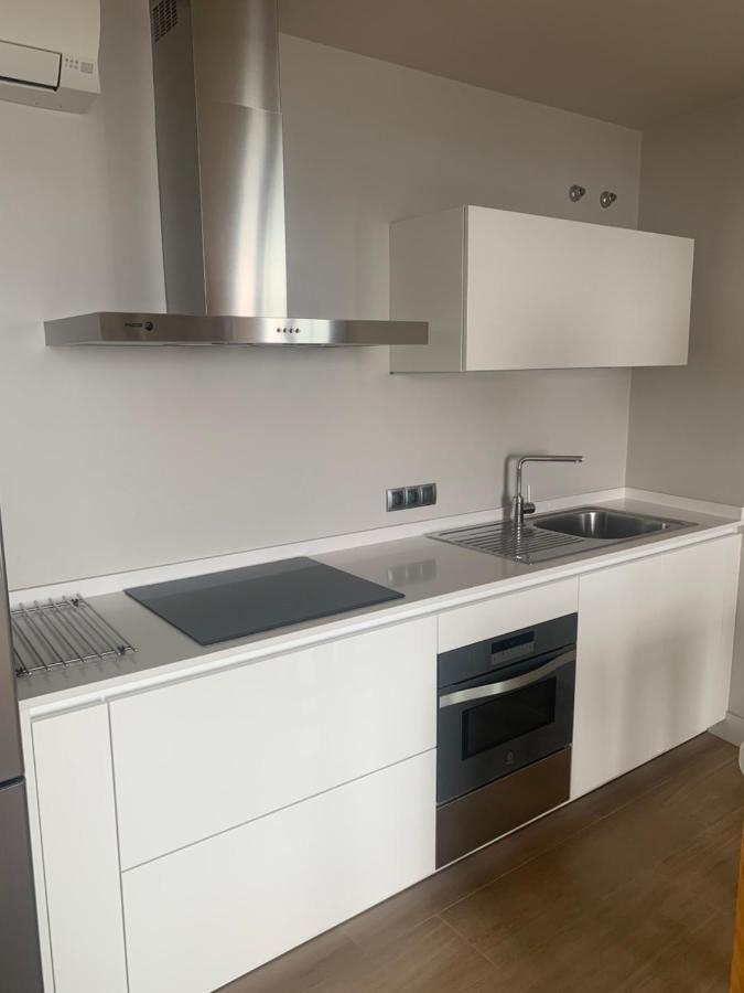 Apartament El Caleton, Garachico Garachico  Zewnętrze zdjęcie