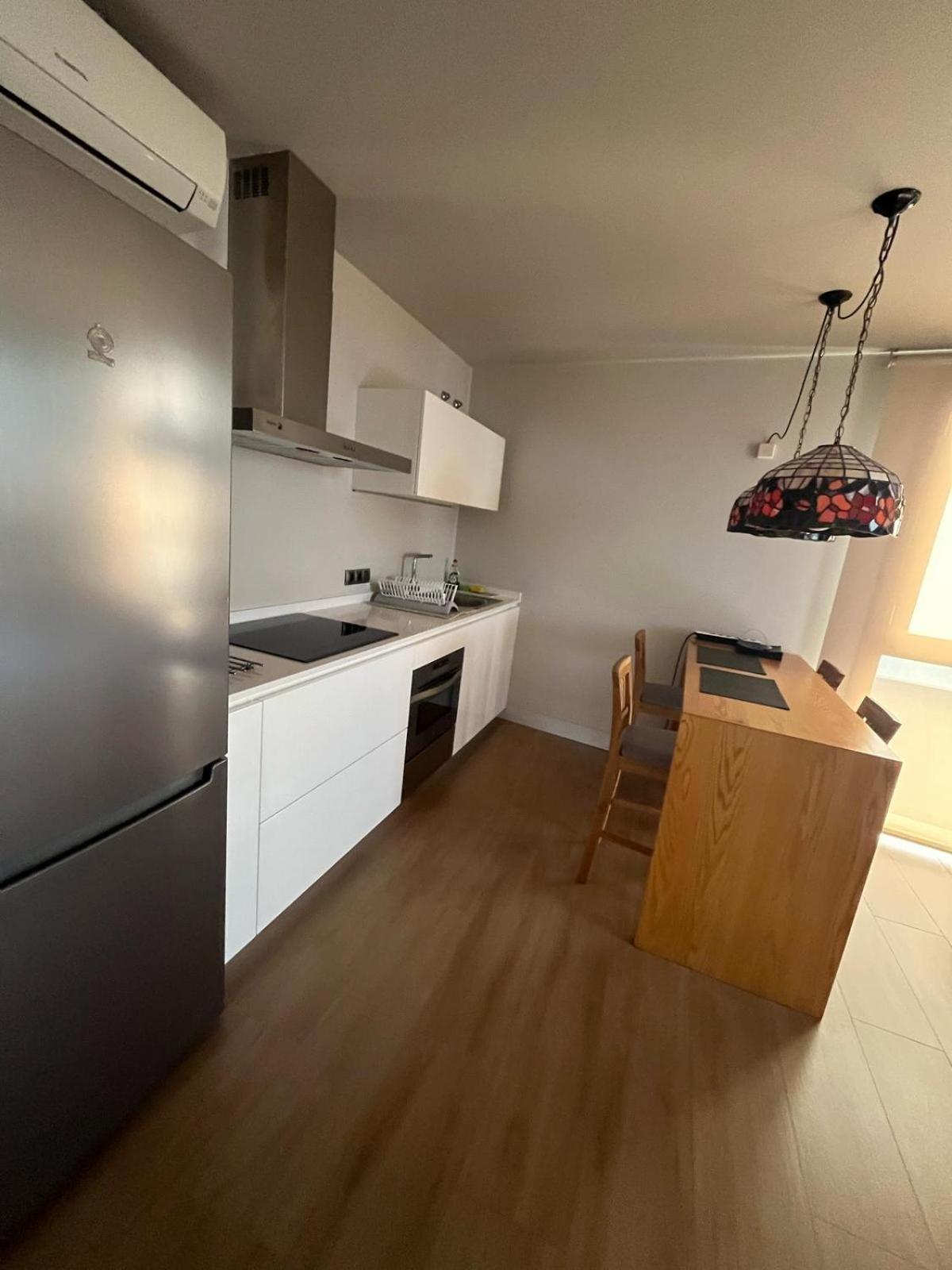 Apartament El Caleton, Garachico Garachico  Zewnętrze zdjęcie